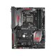 ASUS MAXIMUS VIII HERO ALPHA Intel® Z170 LGA 1151 (Socket H4) ATX 2