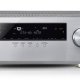 Pioneer VSX-830-S ricevitore AV 140 W 5.2 canali Stereo Compatibilità 3D Argento 2