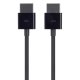 Apple HDMI - HDMI, 1.8m cavo HDMI 1,8 m HDMI tipo A (Standard) Nero 2