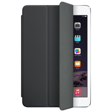 Apple iPad mini Smart Cover 20,1 cm (7.9") Nero