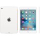 Apple Custodia in silicone per iPad mini 4 - Bianco 3
