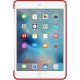 Apple Custodia in silicone per iPad mini 4 - Rosso 8