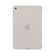 Apple Custodia in silicone per iPad mini 4 - Tortora 2
