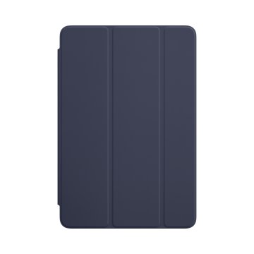 Apple iPad mini 4 Smart Cover - Blu notte