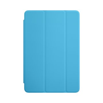 Apple iPad mini 4 Smart Cover - Azzurro