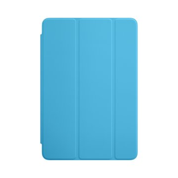 Apple iPad mini 4 Smart Cover - Azzurro