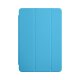 Apple iPad mini 4 Smart Cover - Azzurro 2