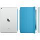 Apple iPad mini 4 Smart Cover - Azzurro 4