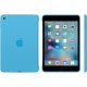 Apple Custodia in silicone per iPad mini 4 - Azzurro 5