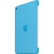 Apple Custodia in silicone per iPad mini 4 - Azzurro 7