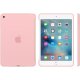 Apple Custodia in silicone per iPad mini 4 - Rosa 3
