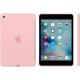 Apple Custodia in silicone per iPad mini 4 - Rosa 5