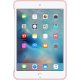 Apple Custodia in silicone per iPad mini 4 - Rosa 8