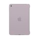 Apple Custodia in silicone per iPad mini 4 - Lavanda 2