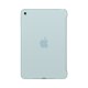 Apple Custodia in silicone per iPad mini 4 - Turchese 2