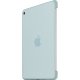 Apple Custodia in silicone per iPad mini 4 - Turchese 7