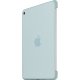 Apple Custodia in silicone per iPad mini 4 - Turchese 7