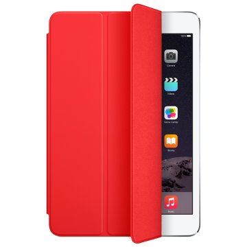 Apple iPad mini Smart Cover 20,1 cm (7.9") Rosso