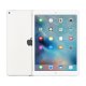 Apple Custodia in silicone per iPad Pro - Bianco 3