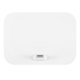 Apple MGRM2ZM/A docking station per dispositivo mobile Smartphone Bianco 6