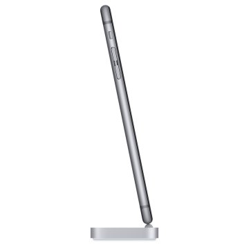 Apple Dock Lightning per iPhone - Grigio siderale