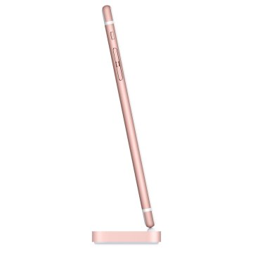 Apple Dock Lightning per iPhone - Oro rosa