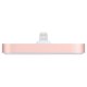Apple Dock Lightning per iPhone - Oro rosa 3