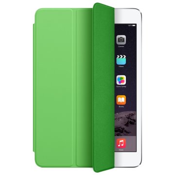 Apple iPad mini Smart Cover 20,1 cm (7.9") Verde