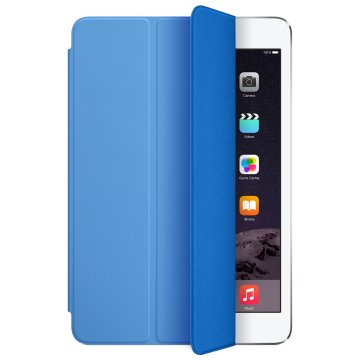 Apple iPad mini Smart Cover 20,1 cm (7.9") Blu