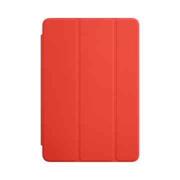 Apple iPad mini 4 Smart Cover - Arancione