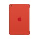 Apple Custodia in silicone per iPad mini 4 - Arancione 2