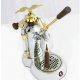 la Pavoni Expo 2015 EXP Automatica/Manuale Macchina per espresso 1,6 L 5