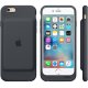 Apple Smart Battery Case custodia per cellulare 14 cm (5.5