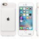 Apple Smart Battery Case custodia per cellulare 14 cm (5.5