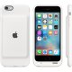 Apple Smart Battery Case custodia per cellulare 14 cm (5.5