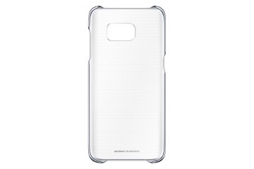 Samsung Galaxy S7 edge Clear Cover