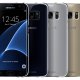 Samsung Galaxy S7 edge Clear Cover 7