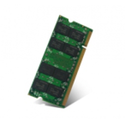 QNAP 2GB RAM Module memoria 1 x 2 GB DDR3 1333 MHz