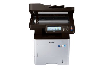 Samsung ProXpress SL-M4080FX stampante multifunzione Laser A4 1200 x 1200 DPI 40 ppm