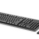 HP QY449AT tastiera Mouse incluso Ufficio RF Wireless Nero 4