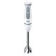 Braun MQ 5000 Soup 0,6 L Frullatore ad immersione 750 W Grigio, Bianco 4