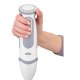 Braun MQ 5000 Soup 0,6 L Frullatore ad immersione 750 W Grigio, Bianco 6