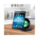Techly Coppia Stand Universali da Tavolo per Tablet e Smartphone a Ventosa (I-SMART-GRAB) 5