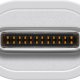 Goobay USB-C Multiport Adapter USB 3.2 Gen 1 (3.1 Gen 1) Micro-B Bianco 5
