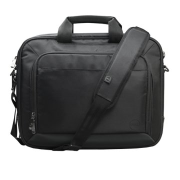 DELL 460-BBLR borsa per laptop 39,6 cm (15.6") Valigetta ventiquattrore Nero