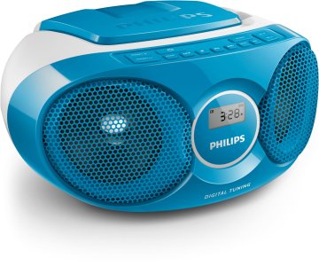 Philips Stereo CD AZ215N/12
