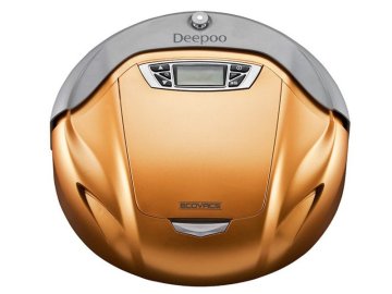 Necchi Deebot D58 Oro