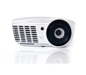Optoma W415e Proiettore a raggio standard 4500 ANSI lumen DLP WXGA (1280x800) Compatibilità 3D Bianco