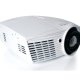 Optoma W415e Proiettore a raggio standard 4500 ANSI lumen DLP WXGA (1280x800) Compatibilità 3D Bianco 3