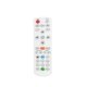 Optoma W415e Proiettore a raggio standard 4500 ANSI lumen DLP WXGA (1280x800) Compatibilità 3D Bianco 6